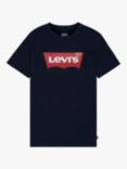 Levi's Kids' Bat Logo T-Shirt