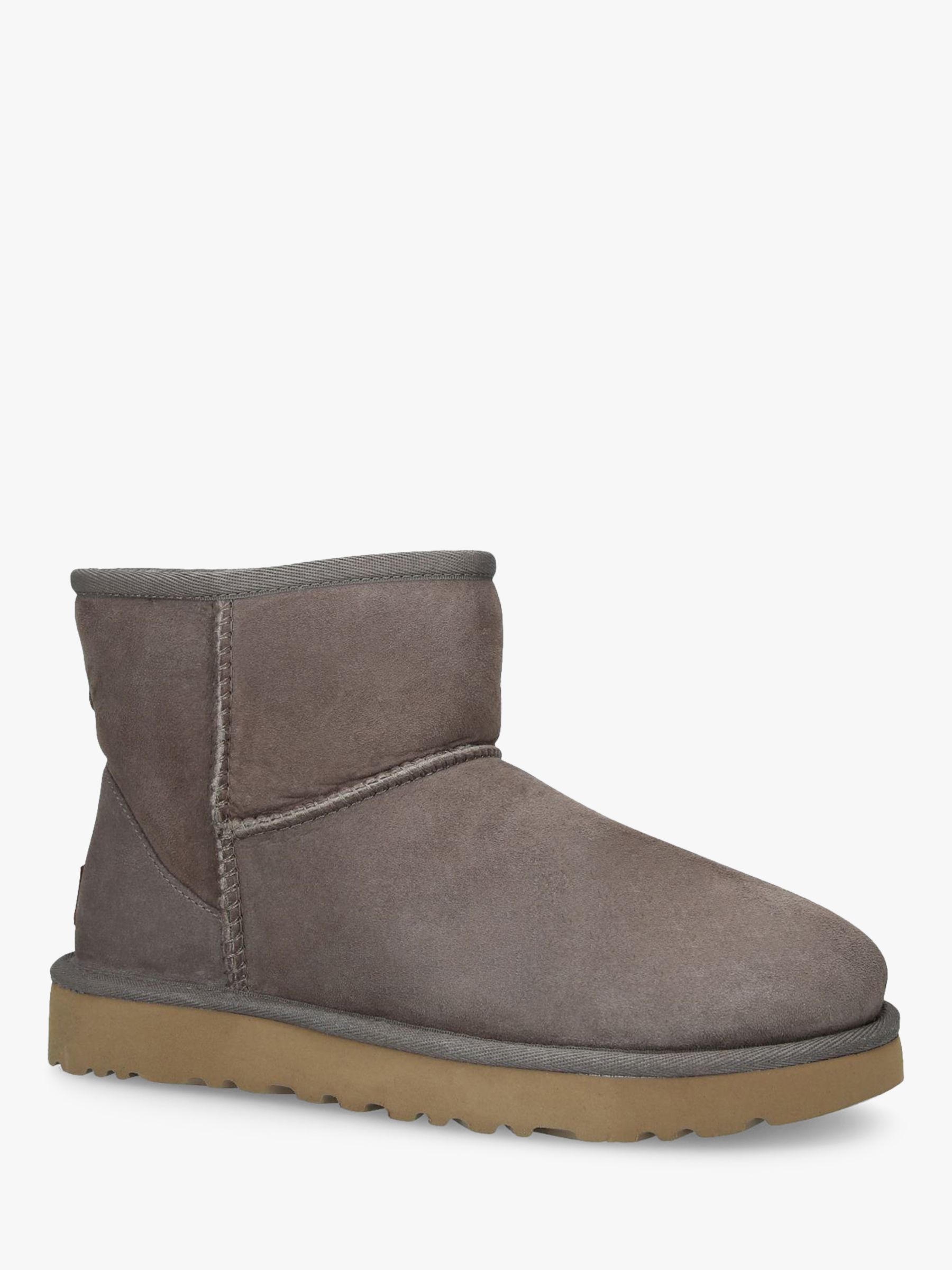 ugg boots taupe