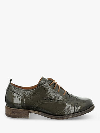 Josef Seibel Sienna 73 Leather Lace Up Brogues
