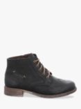 Josef Seibel Sienna 74 Leather Lace Up Ankle Boots
