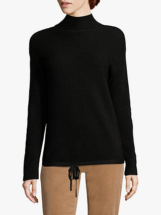 Betty Barclay Cotton Blend Ribbed Jumper