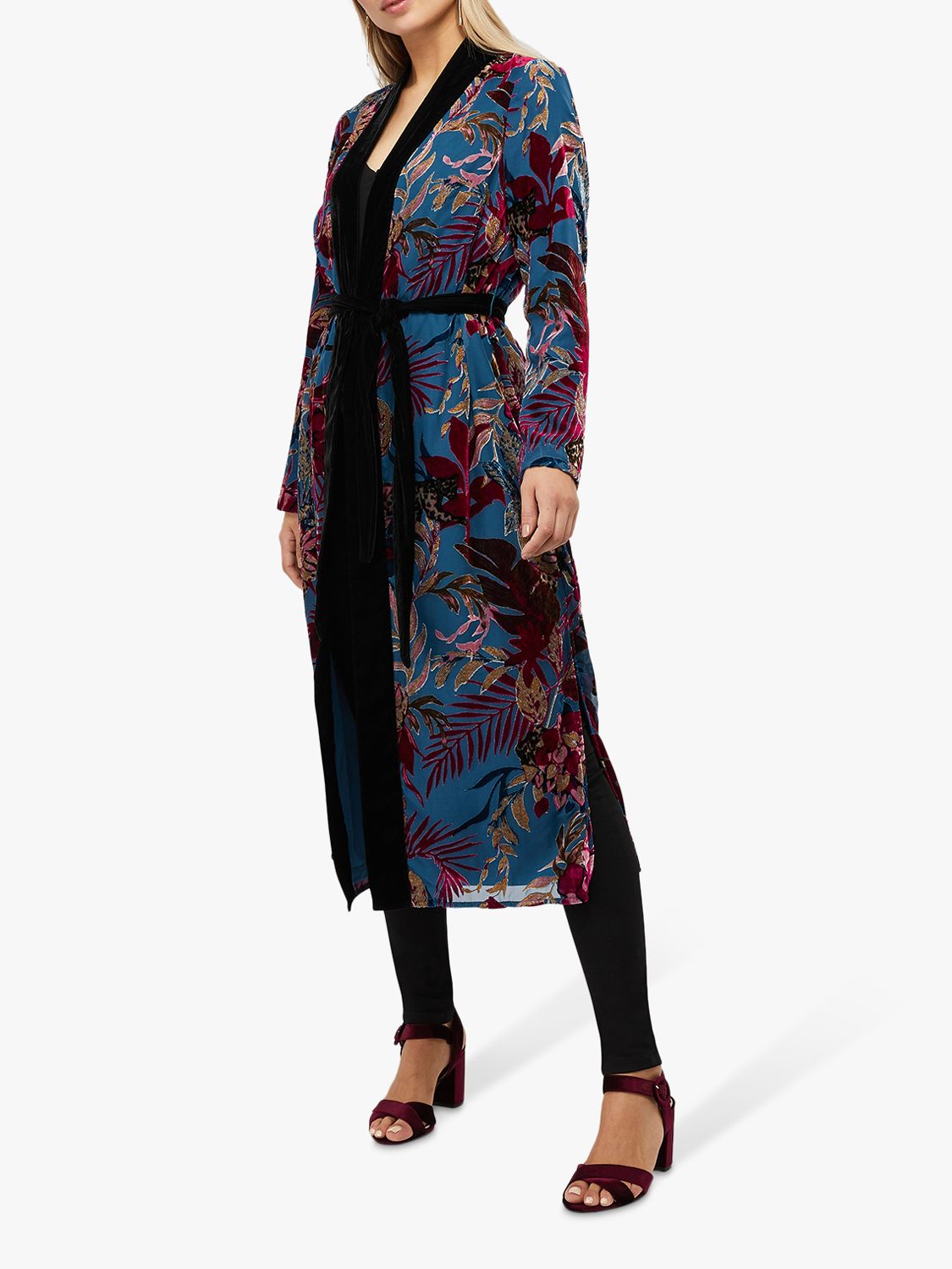 short kimono jacket uk