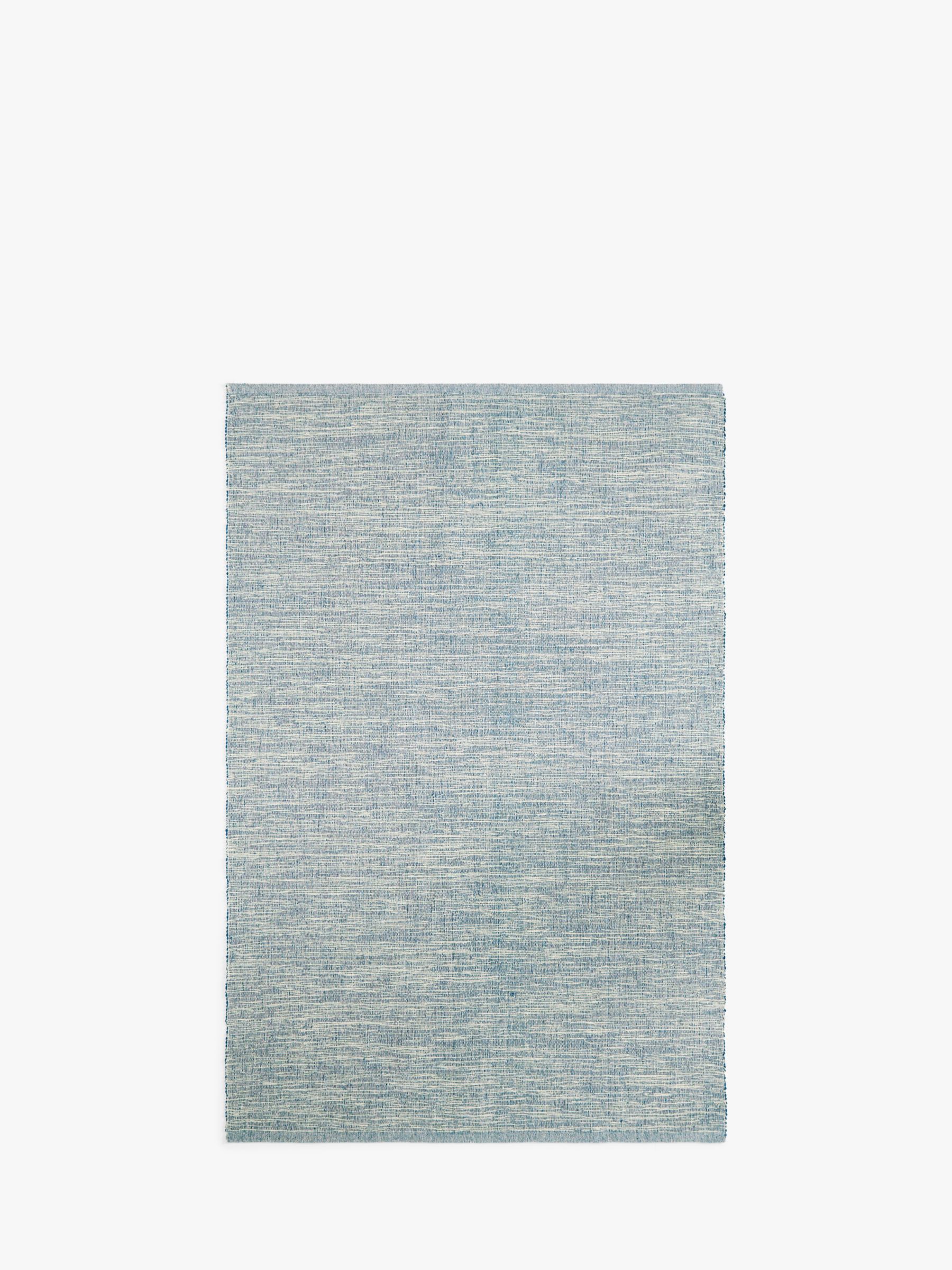 House by John Lewis Textured Semi Plain Rug review