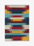 John Lewis Kerela Stripe Rug