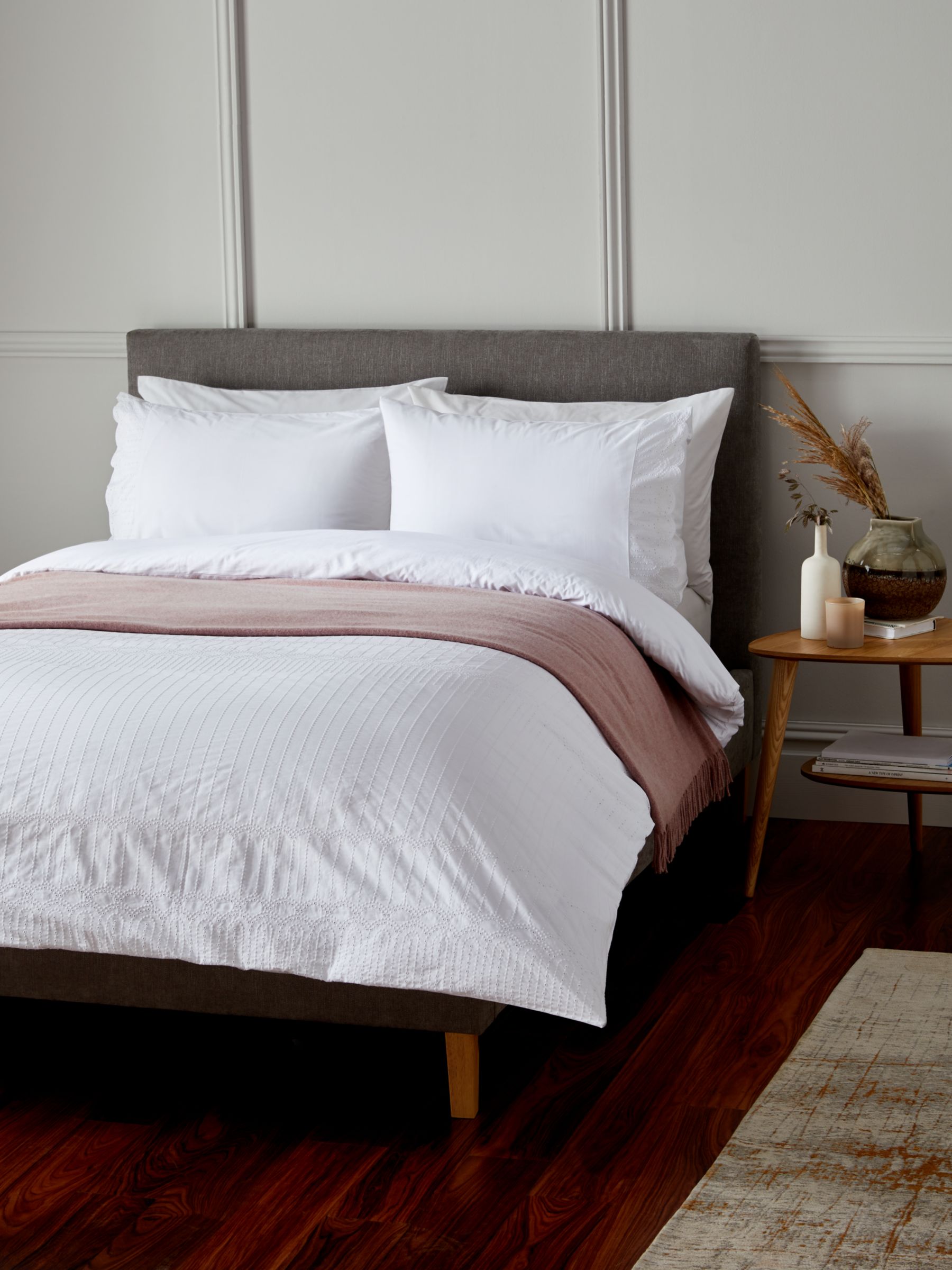 John Lewis & Partners Carla Bedding review