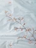 John Lewis ANYDAY Easy Care Chinese Blossom Duvet Cover Set