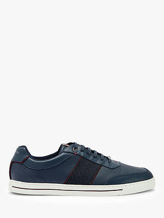 Ted Baker Seylas Leather Tennis Shoes