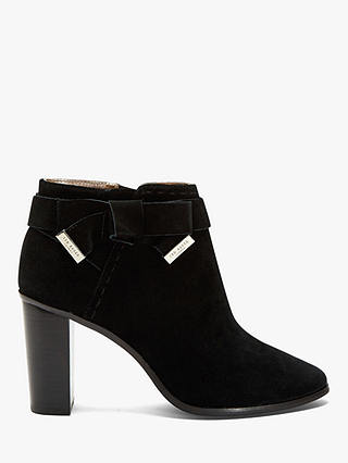 Ted Baker Anaedi Suede Ankle Boots