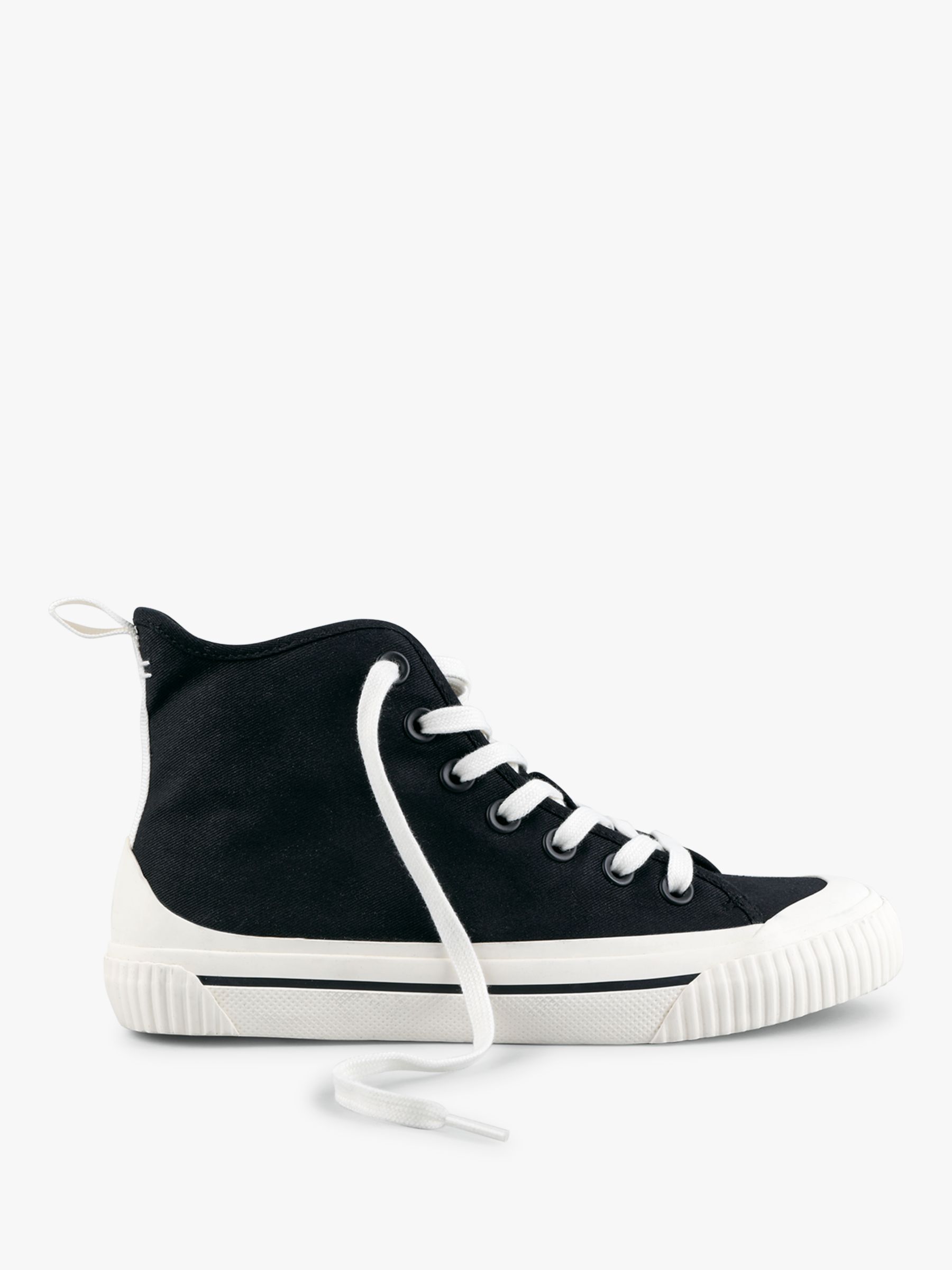 high top womens trainers