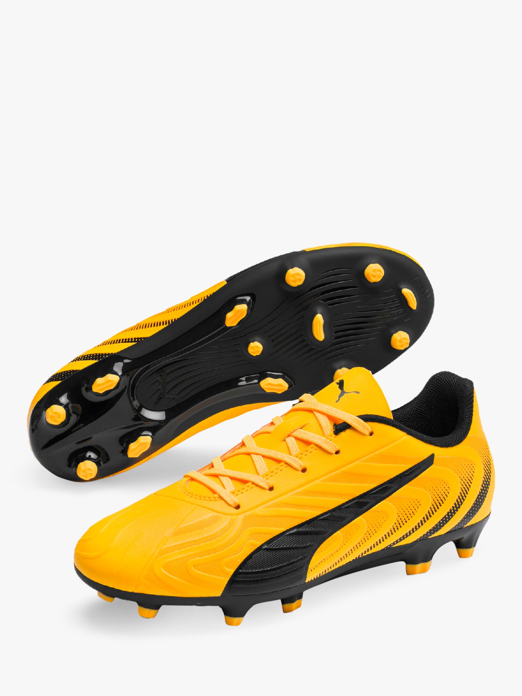 puma football turf shoes