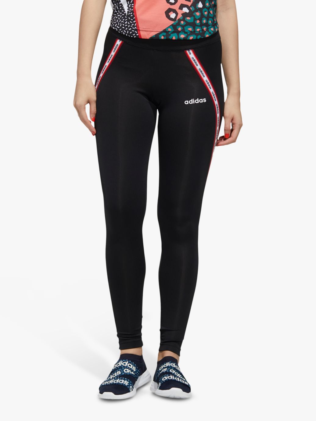 john lewis adidas leggings