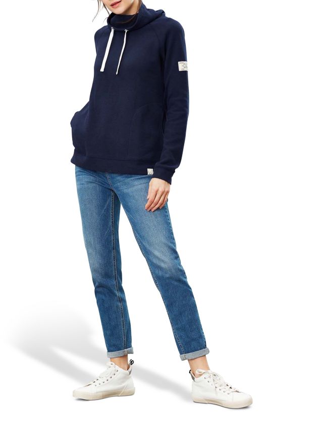 Joules nadia online sweatshirt