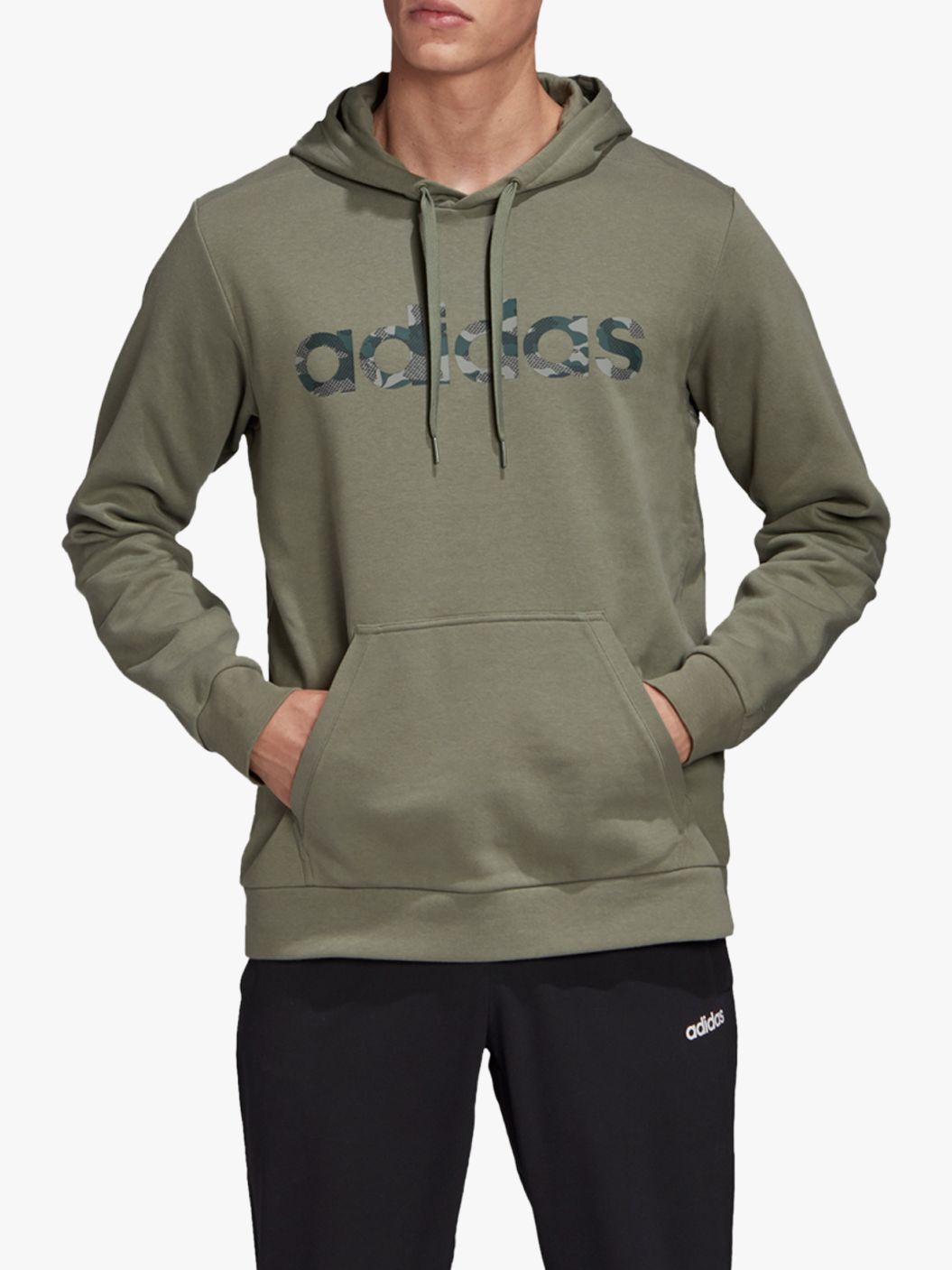 adidas legacy green hoodie