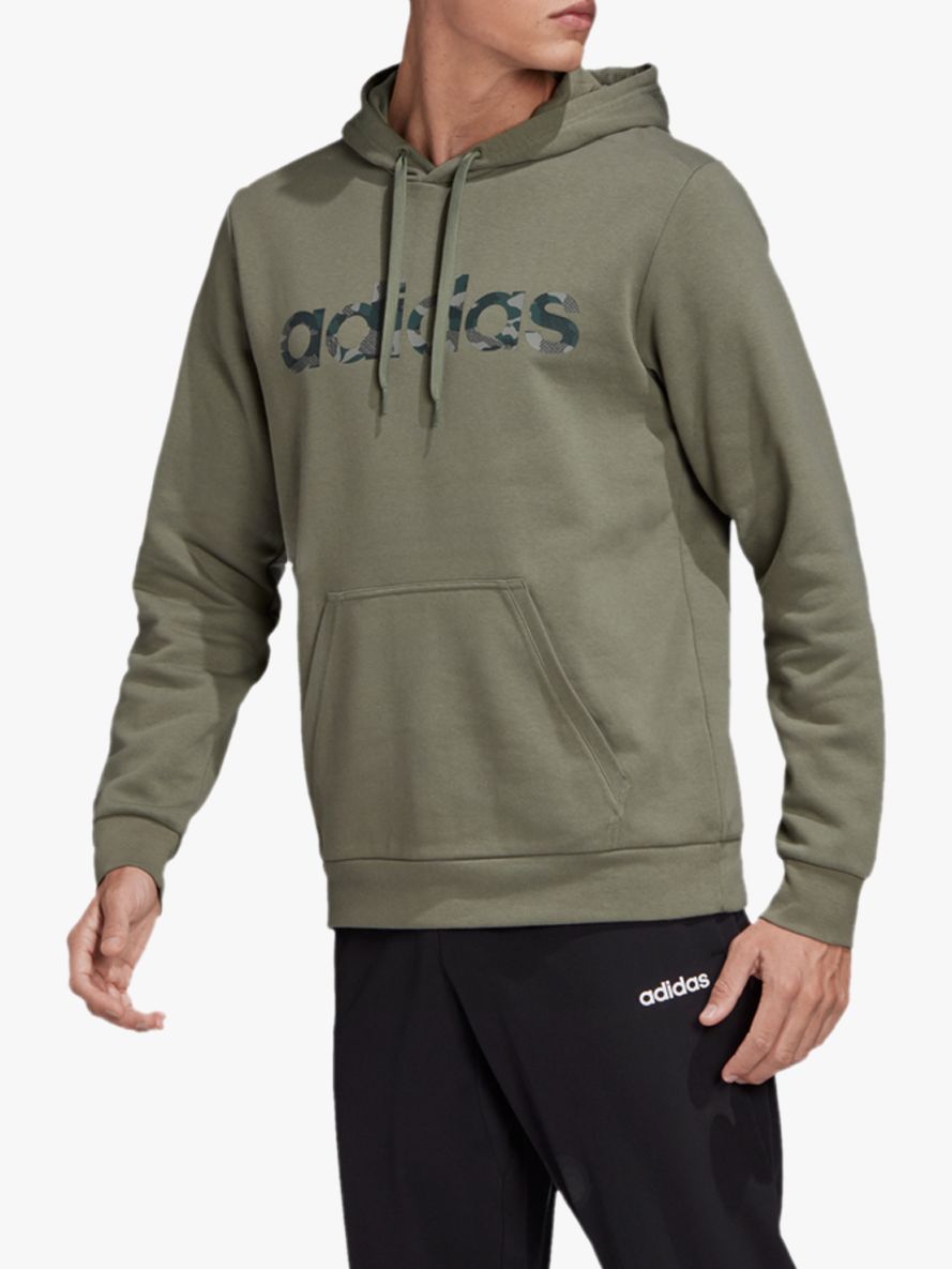 green camo adidas hoodie