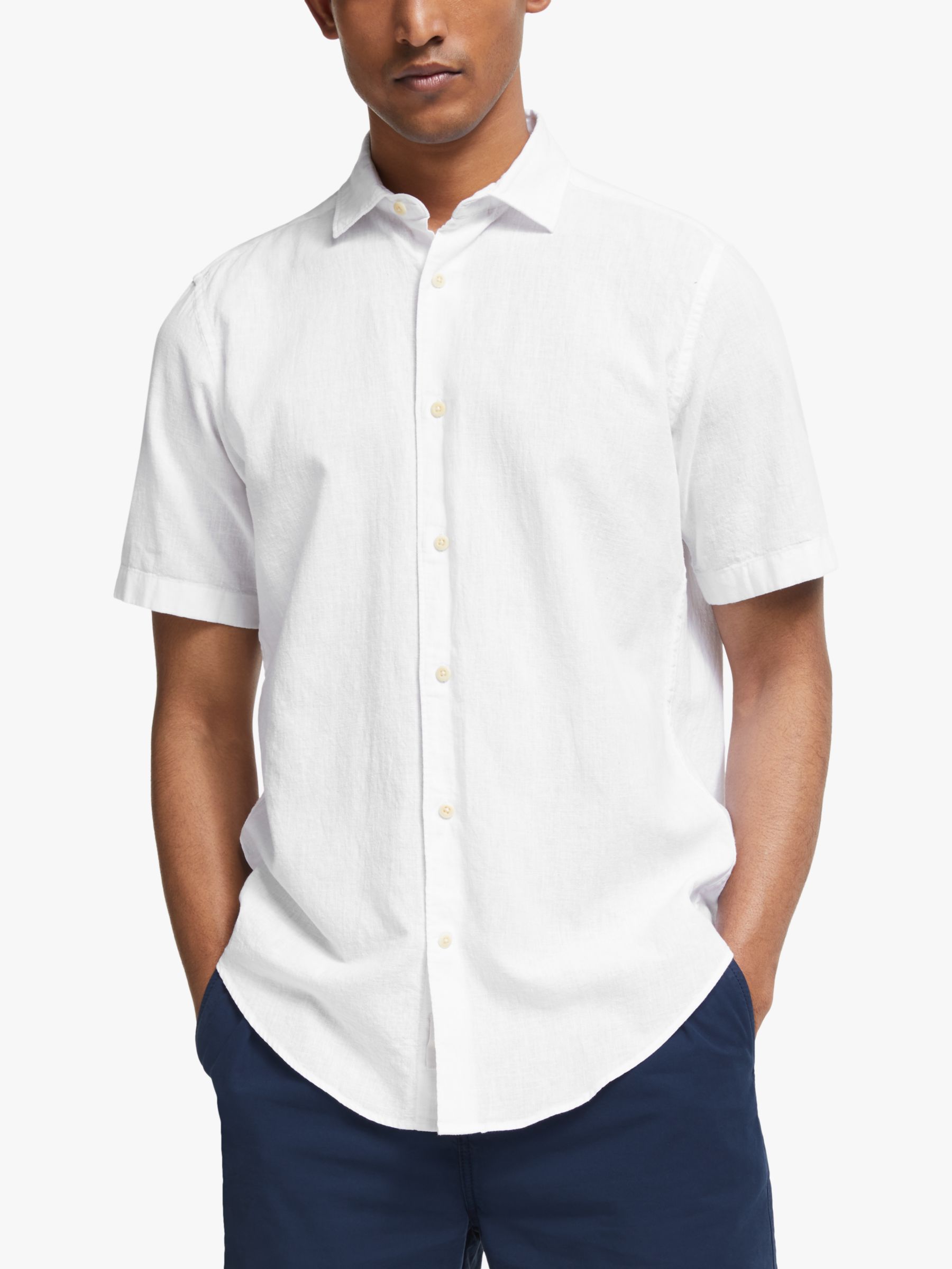 All Offers | Men's Shirts | John Lewis & Partners