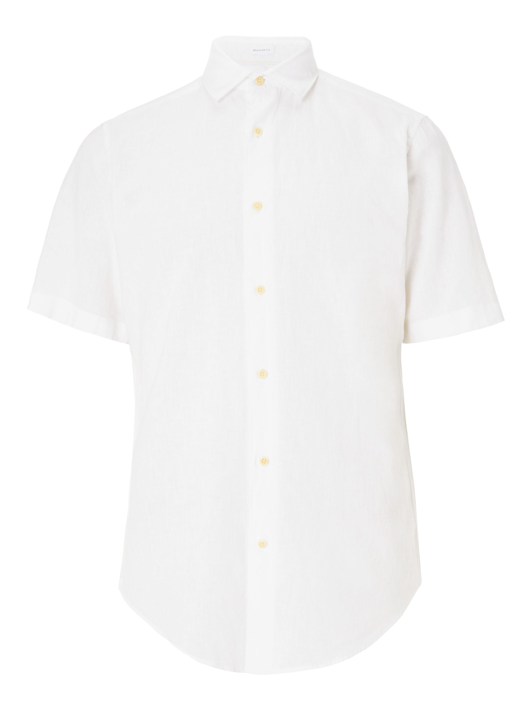 Summer's best short sleeve shirts | John Lewis & Partners