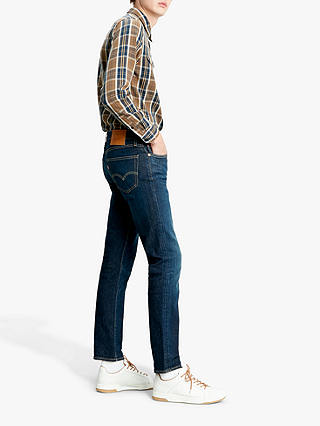 Levi's 511 Slim Fit Jeans, Biologia Adv