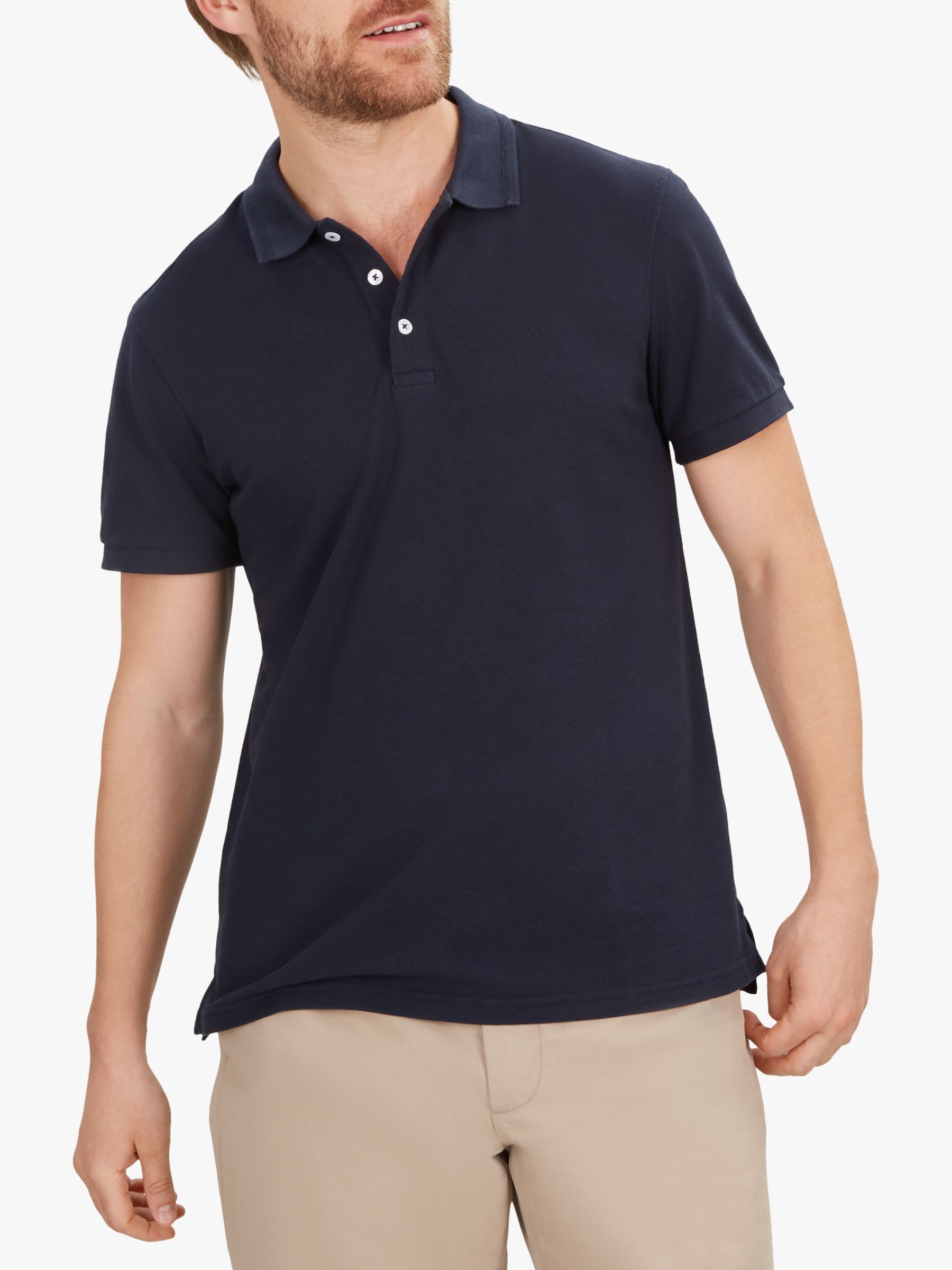 Jaeger Racking Polo Shirt review