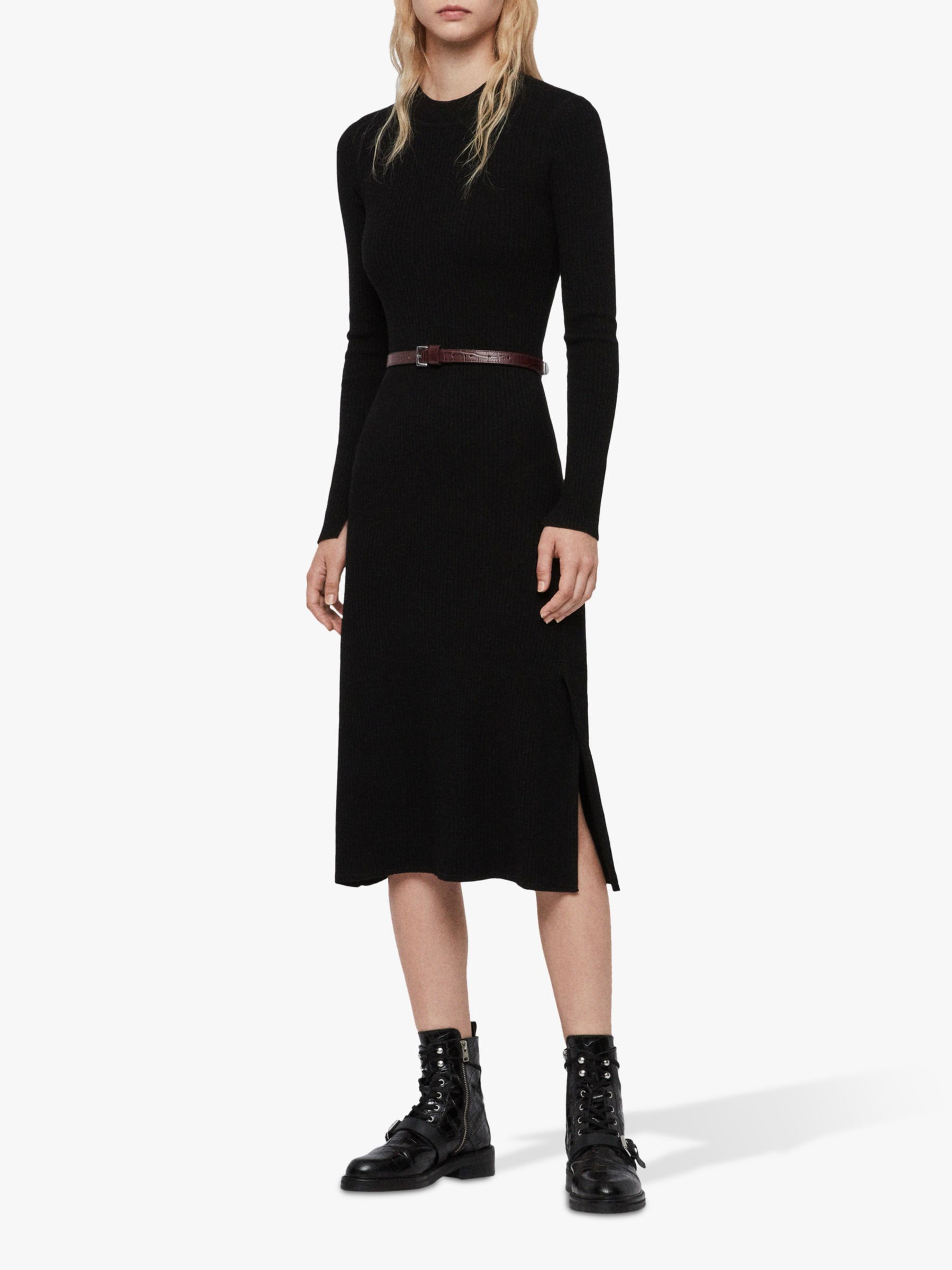 all saints ria nala dress