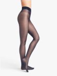 Wolford 20 Denier Satin Touch Comfort Tights