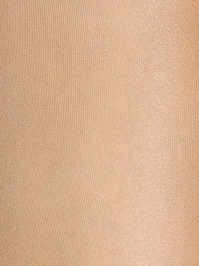 Wolford Satin Touch 20 Denier Comfort Tights, Sand