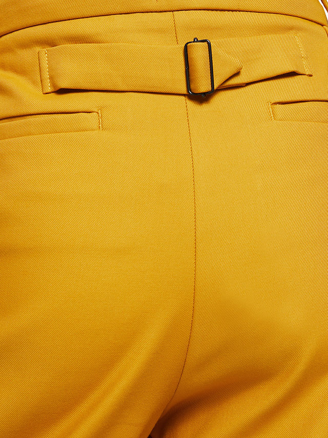 Kin Balloon Trousers, Yellow, 18