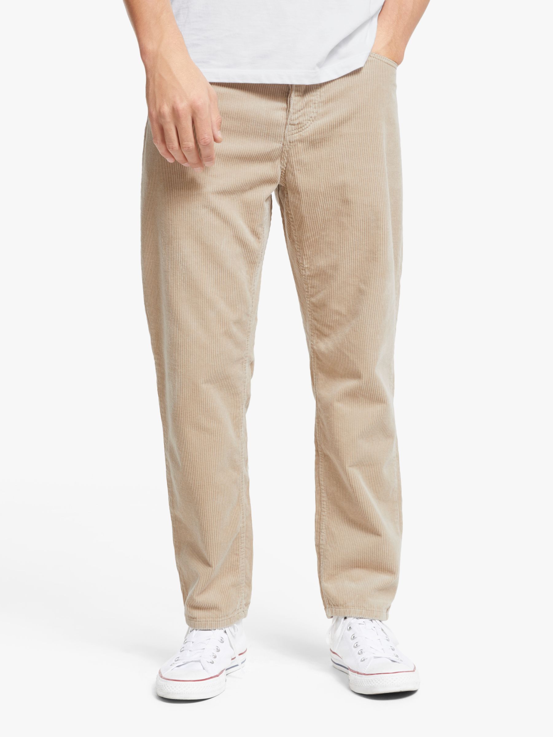 carhartt corduroy trousers