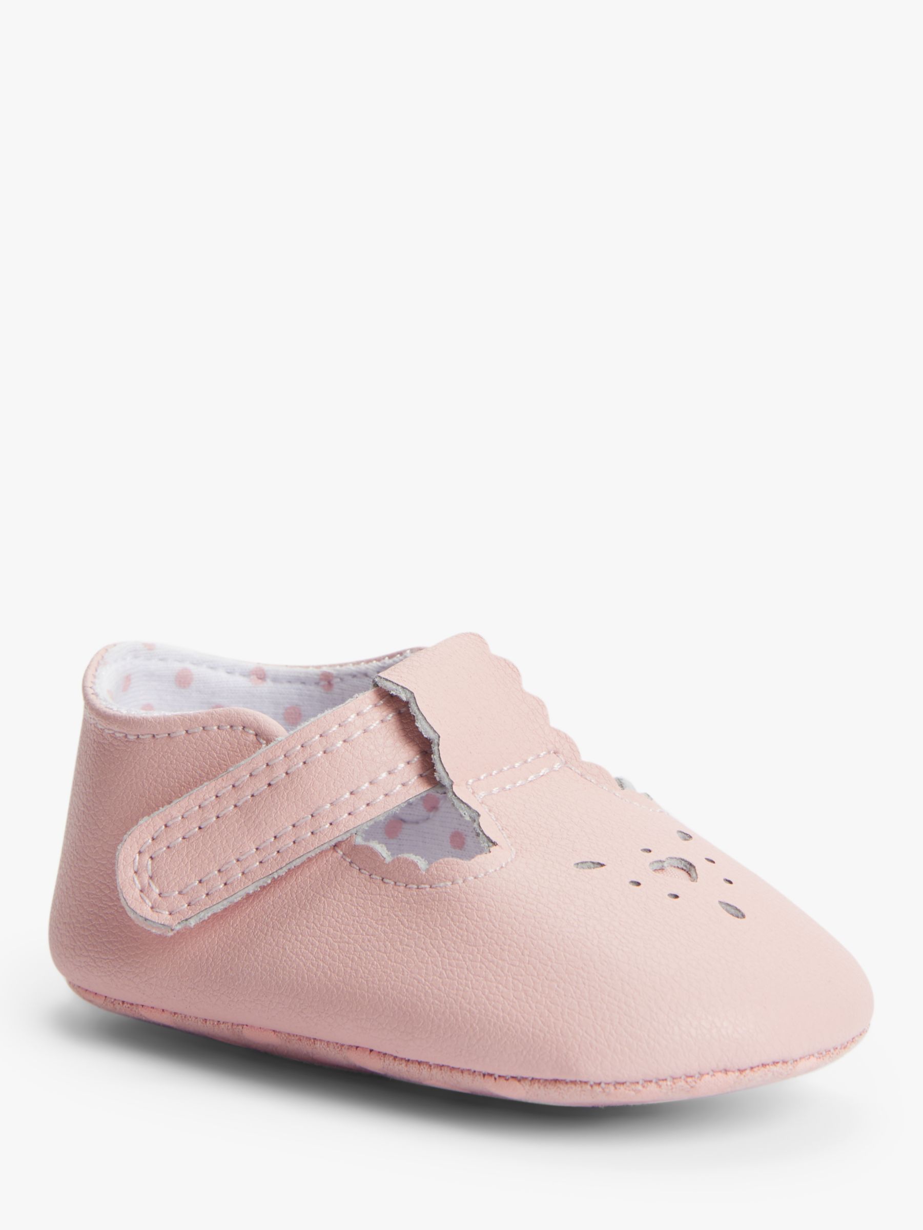 Baby Shoes | Toddler Shoes | John Lewis 