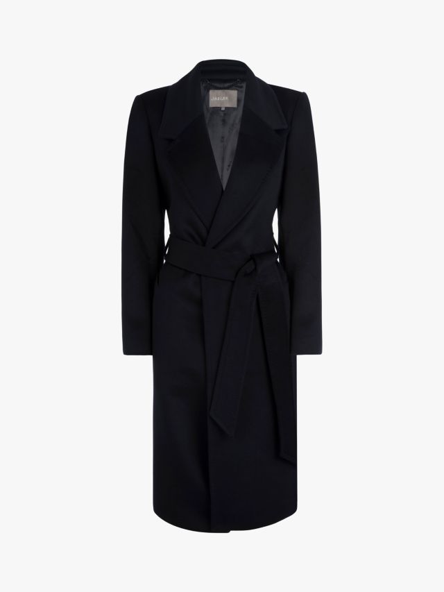 Jaeger clearance maxi coat