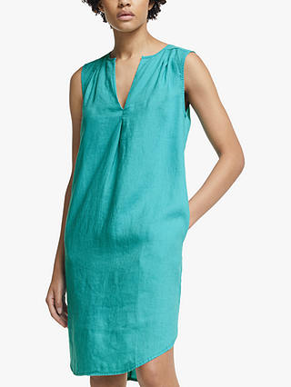 John Lewis & Partners V-Neck Dress