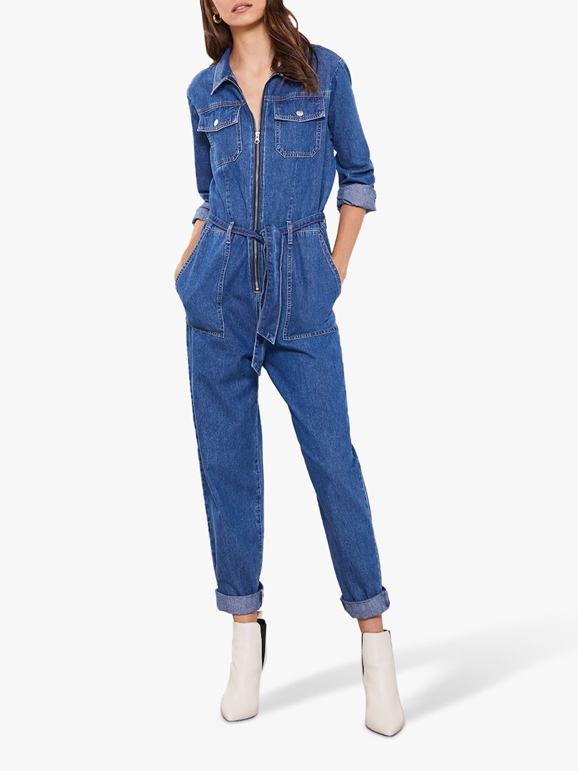 straight high ankle jeans h&m