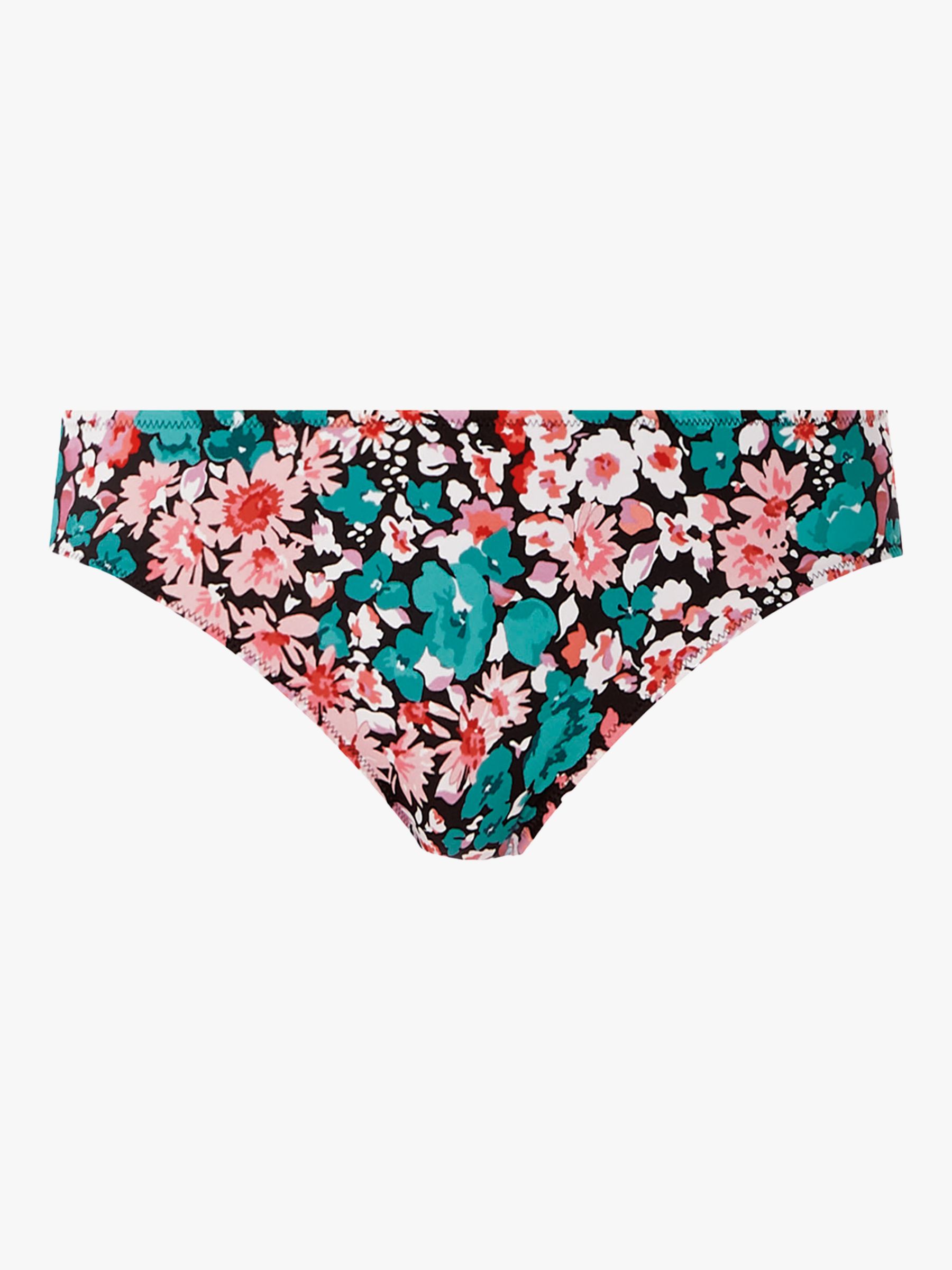Freya Water Meadow Bikini Briefs, Multi