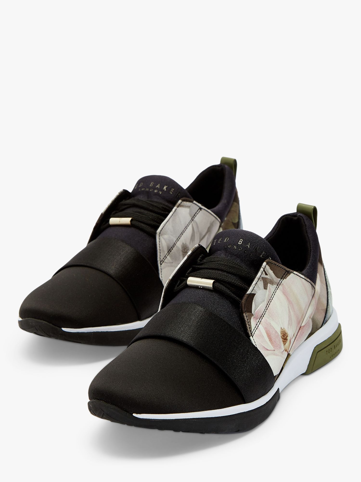 ted baker cepa trainers black