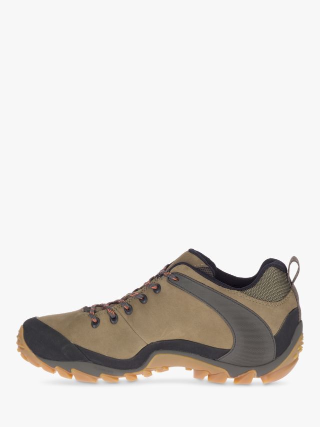 Merrell hot sale chameleon leather