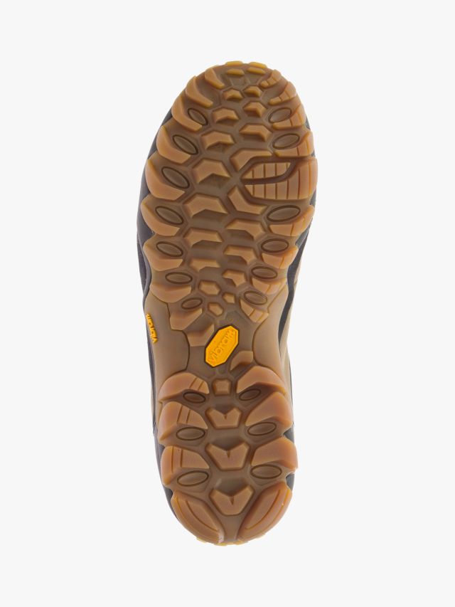 Merrell chameleon hot sale vs moab