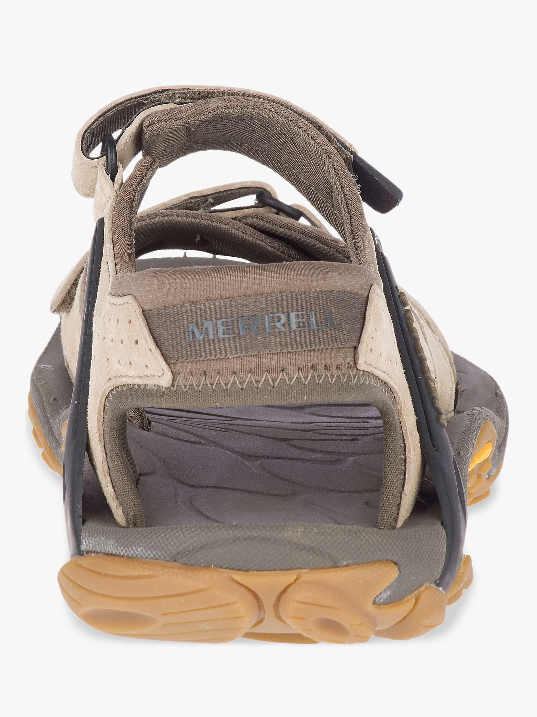 Buy Merrell Kahuna 4 Women's Walking Sandals, Classic Taupe Online at johnlewis.com