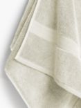 John Lewis Ultimate Hotel Cotton Towels, Linen