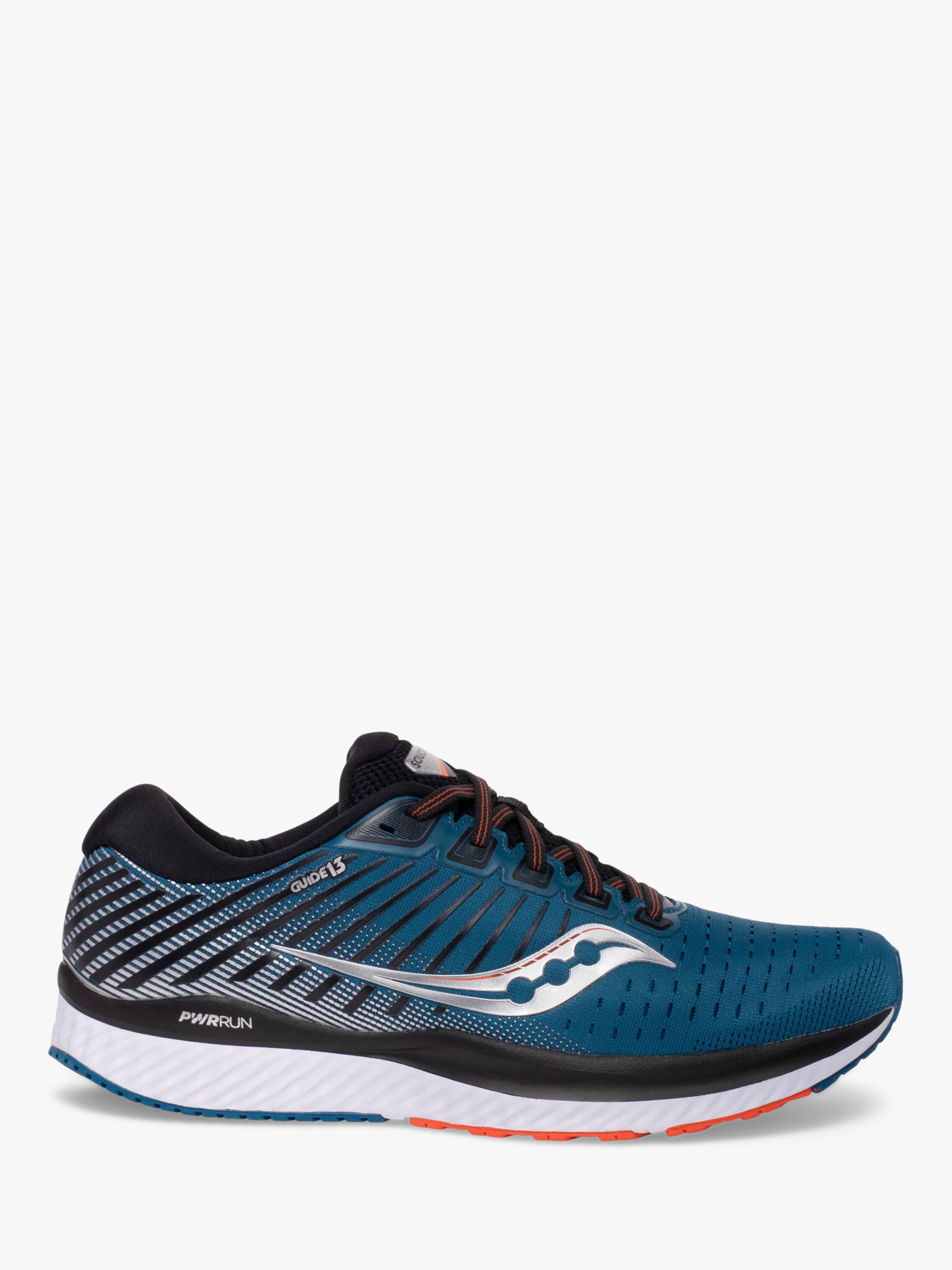 saucony buying guide