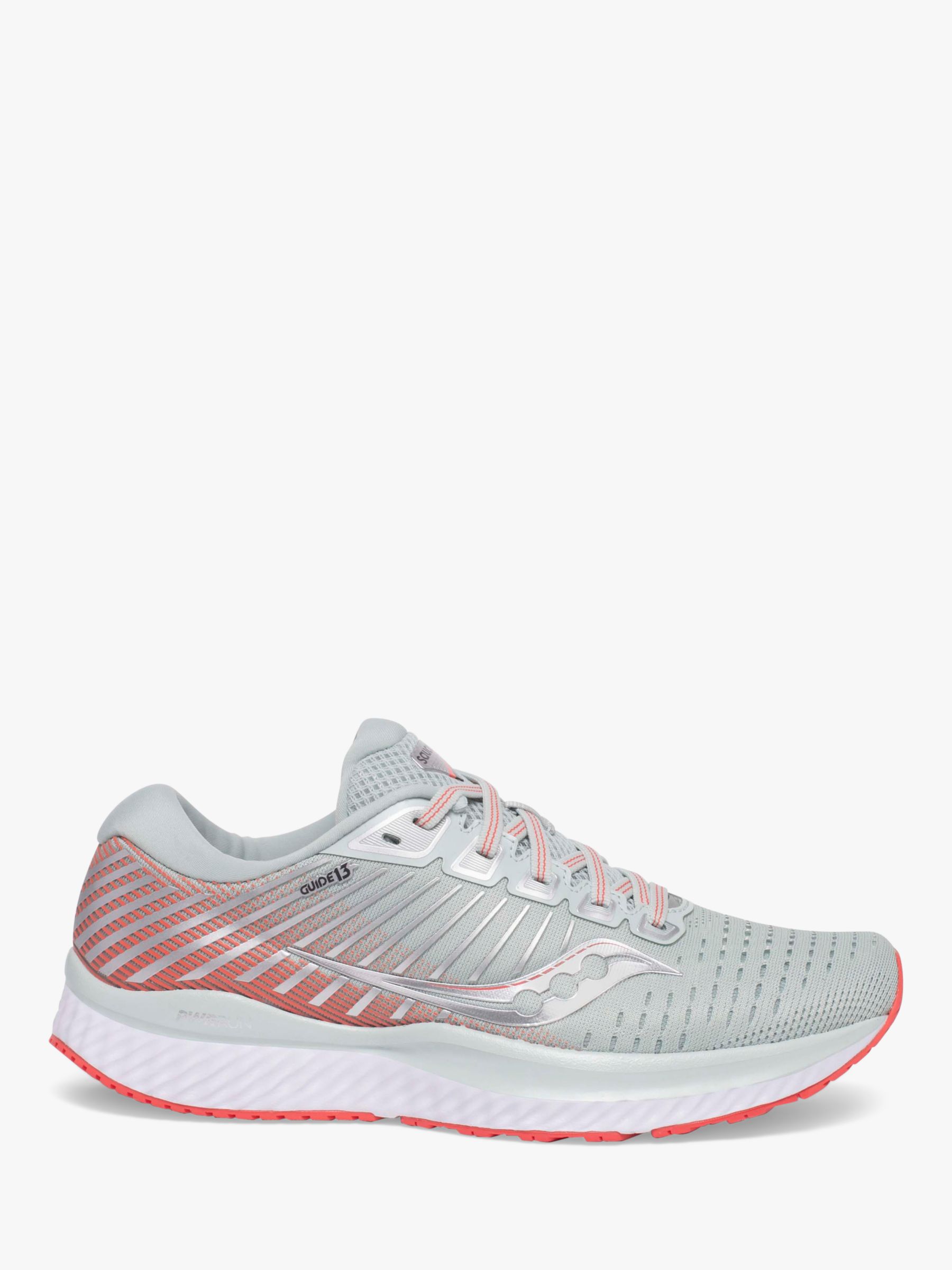 saucony guide womens running shoes uk