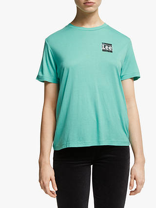 Lee Relaxed Fit T-Shirt