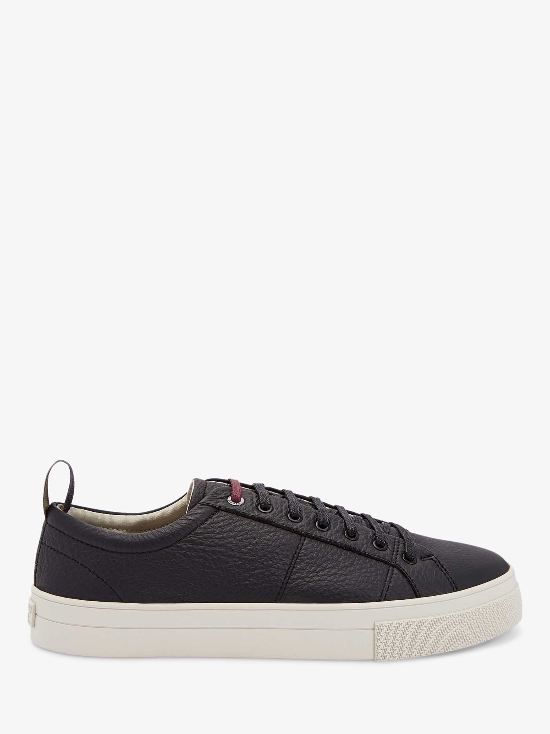 Ted Baker Ephran Leather Trainers