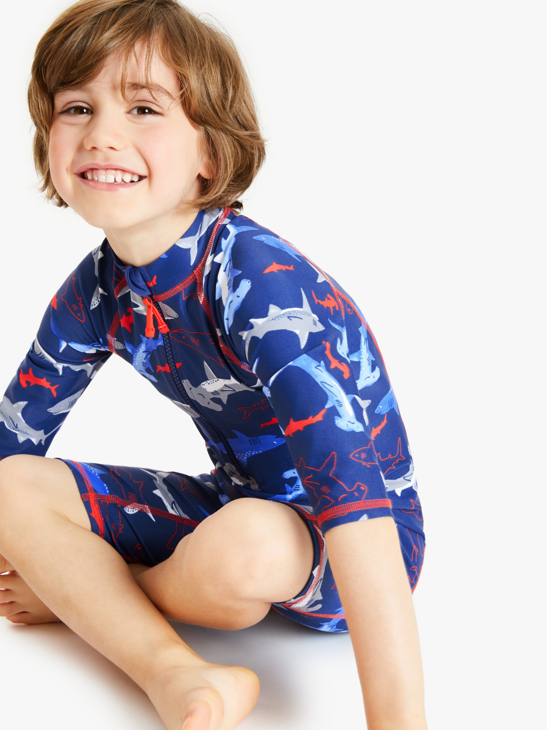 john lewis boys swimwear