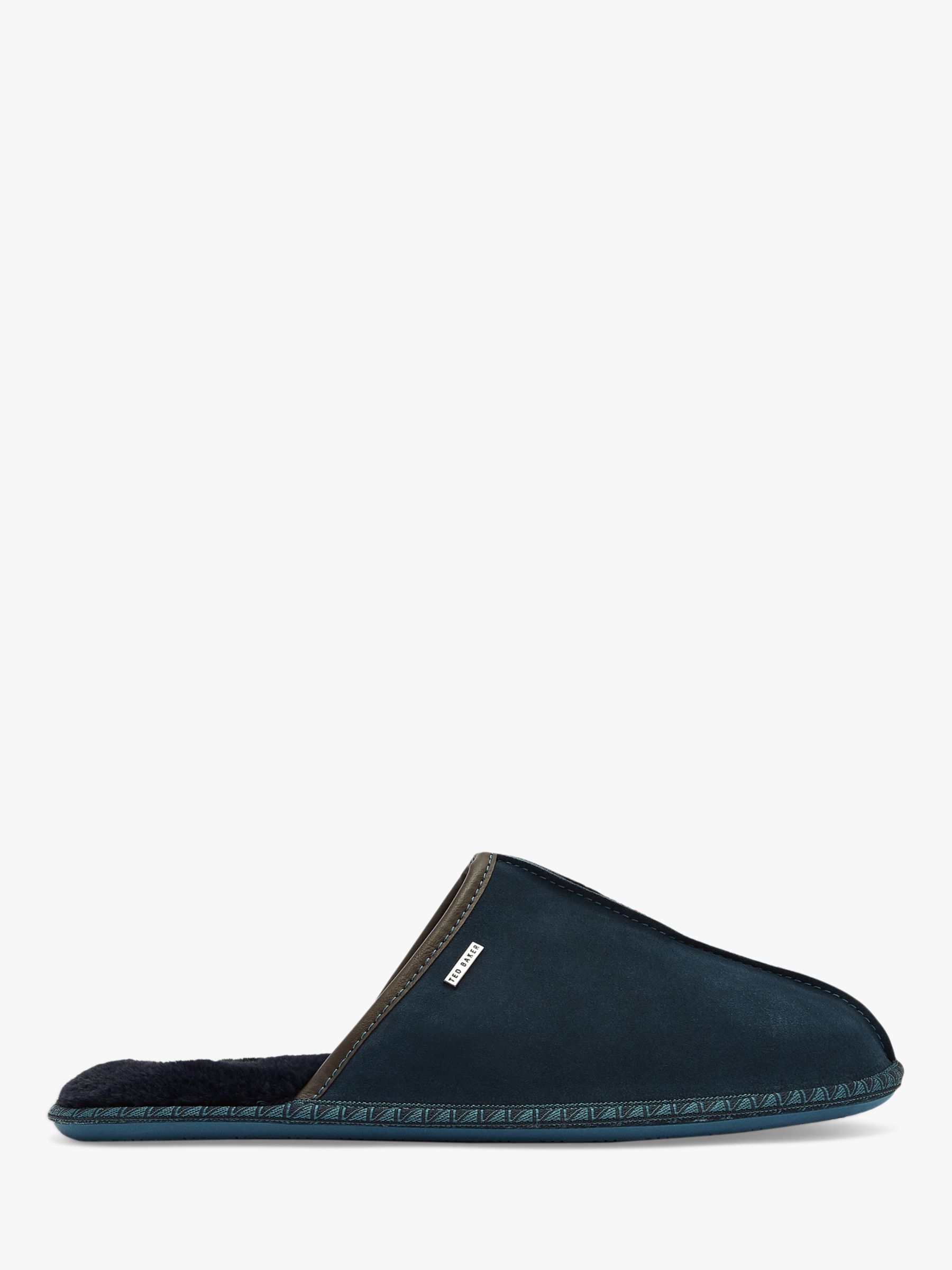 ted baker slippers john lewis