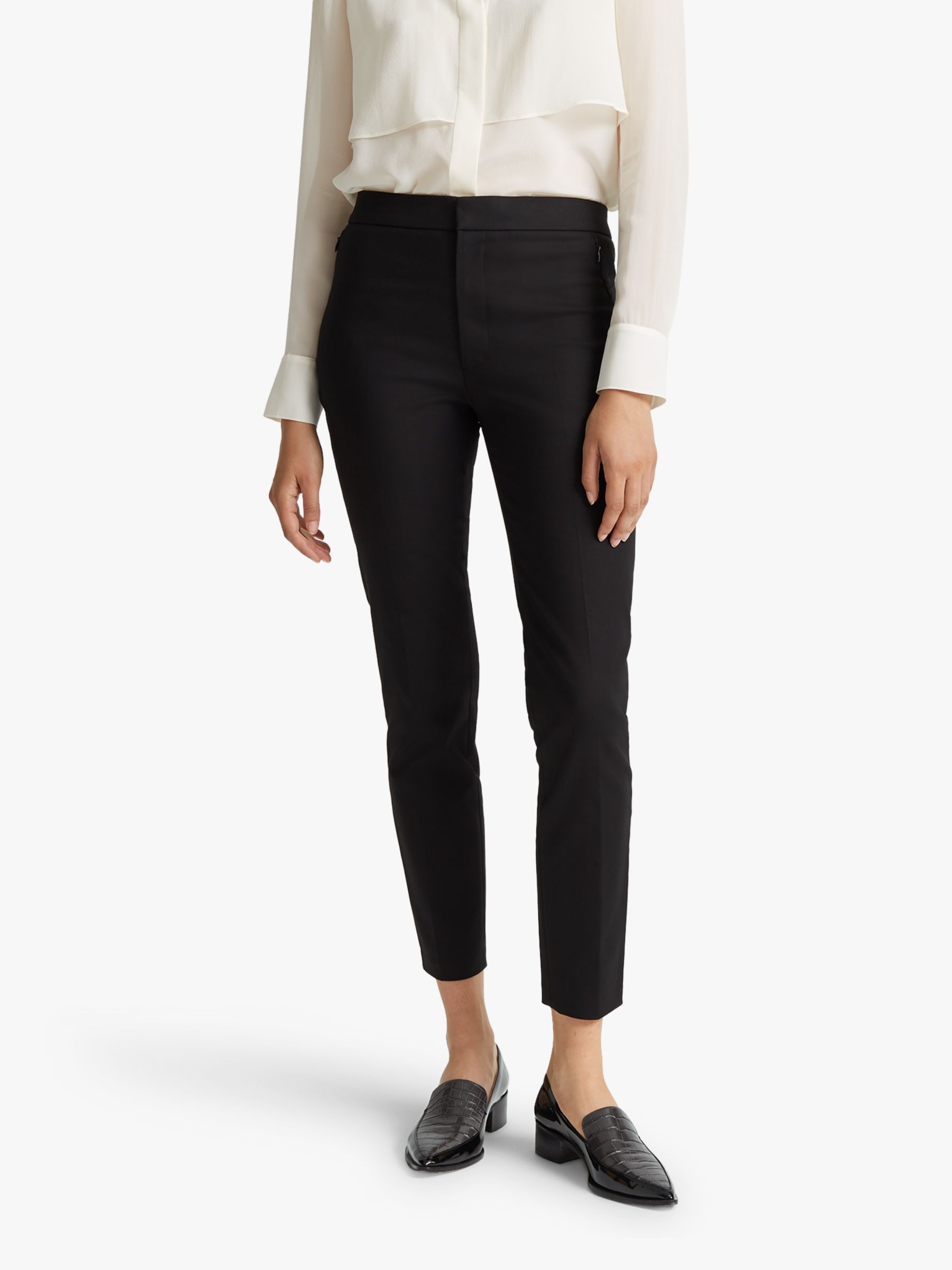 club monaco trousers