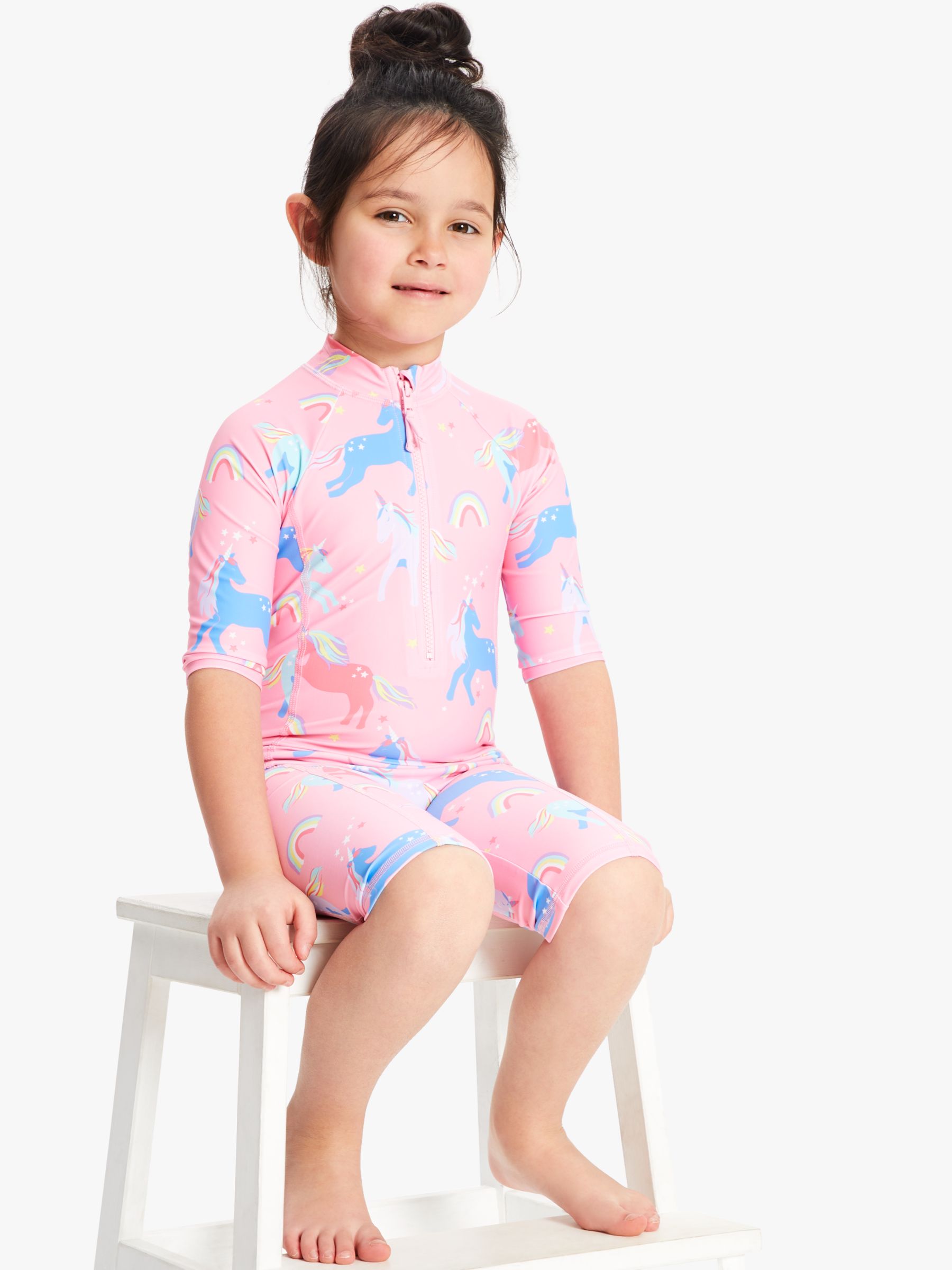 john lewis baby girl swimwear