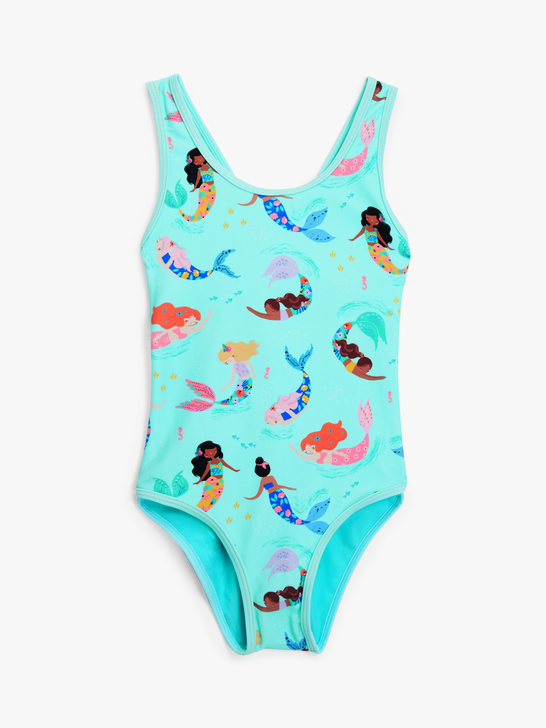 john lewis childrens swimwear