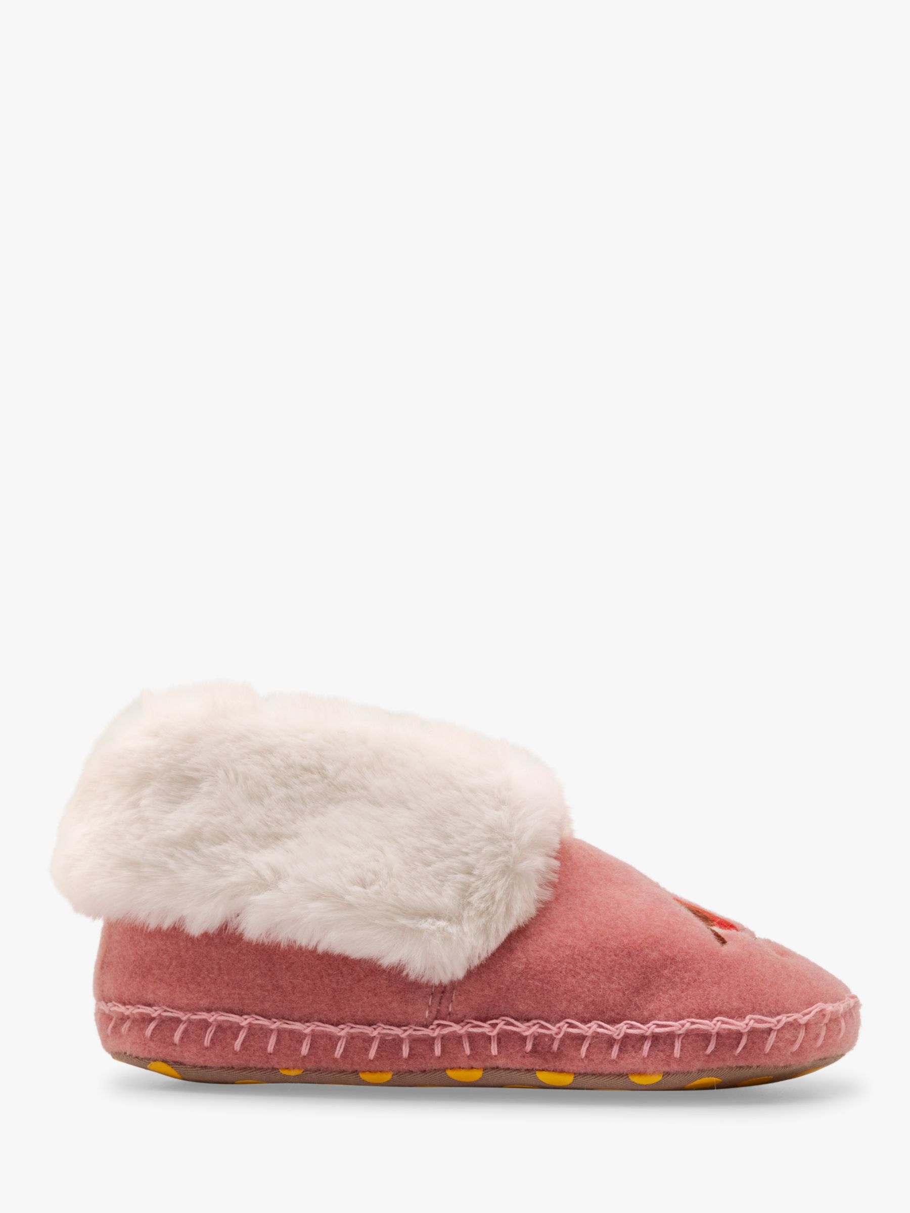 mini boden slippers