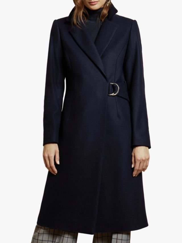 Ted baker narnia on sale coat