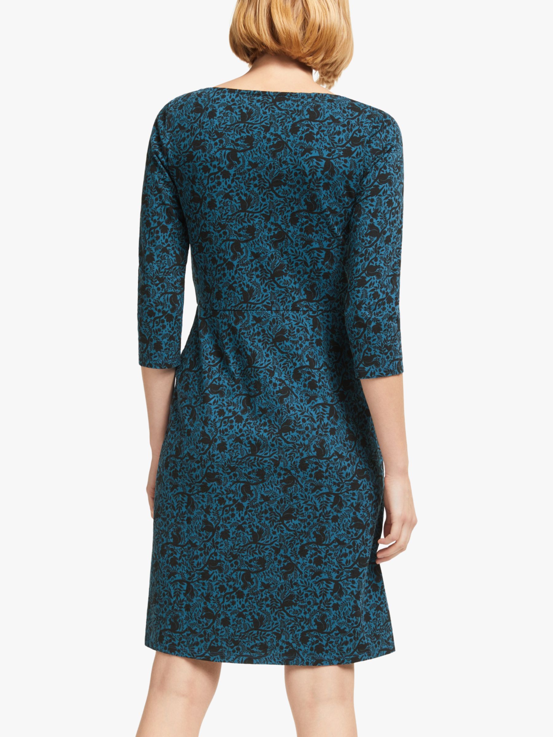 penny jersey dress boden