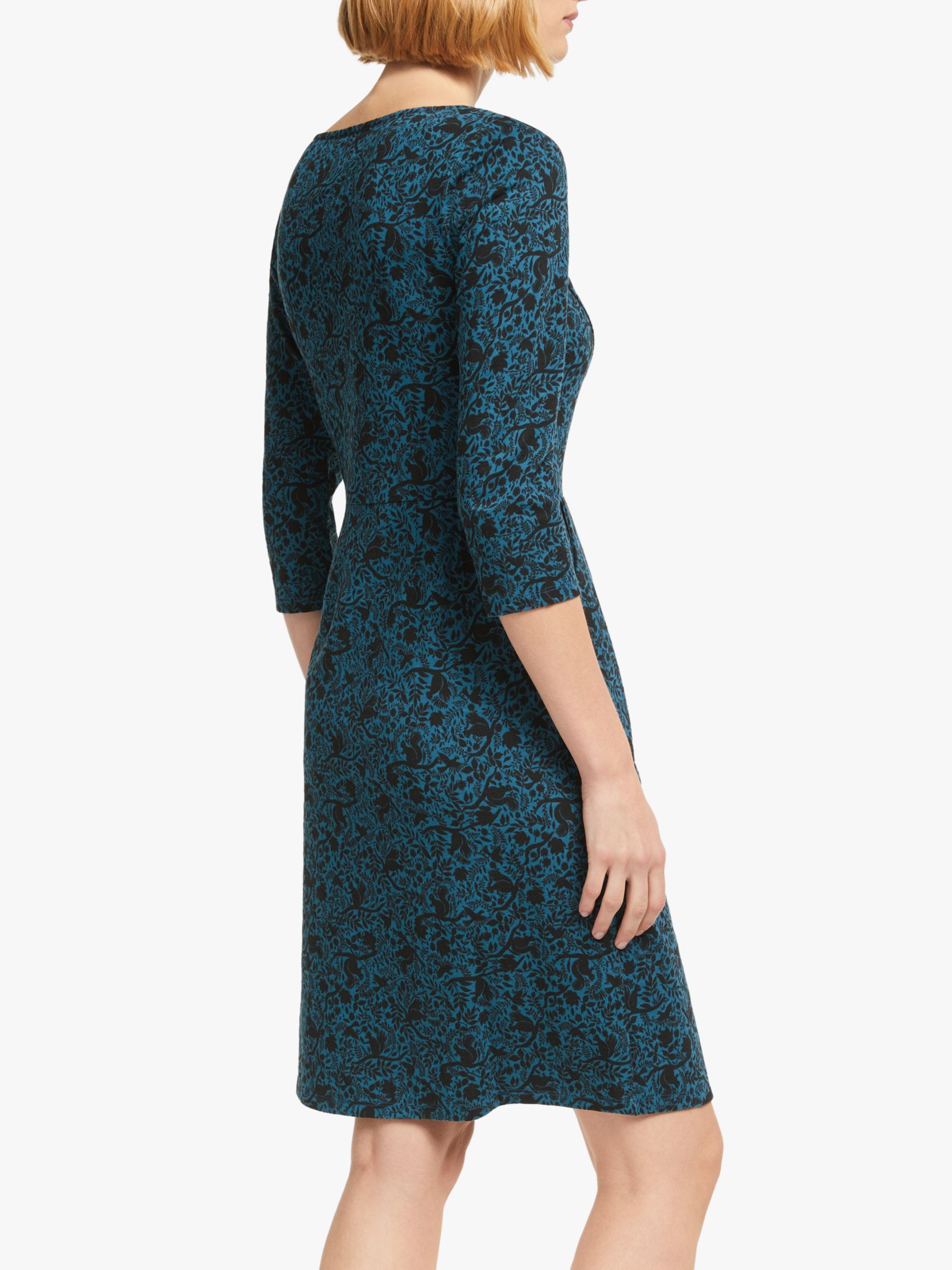 penny jersey dress boden